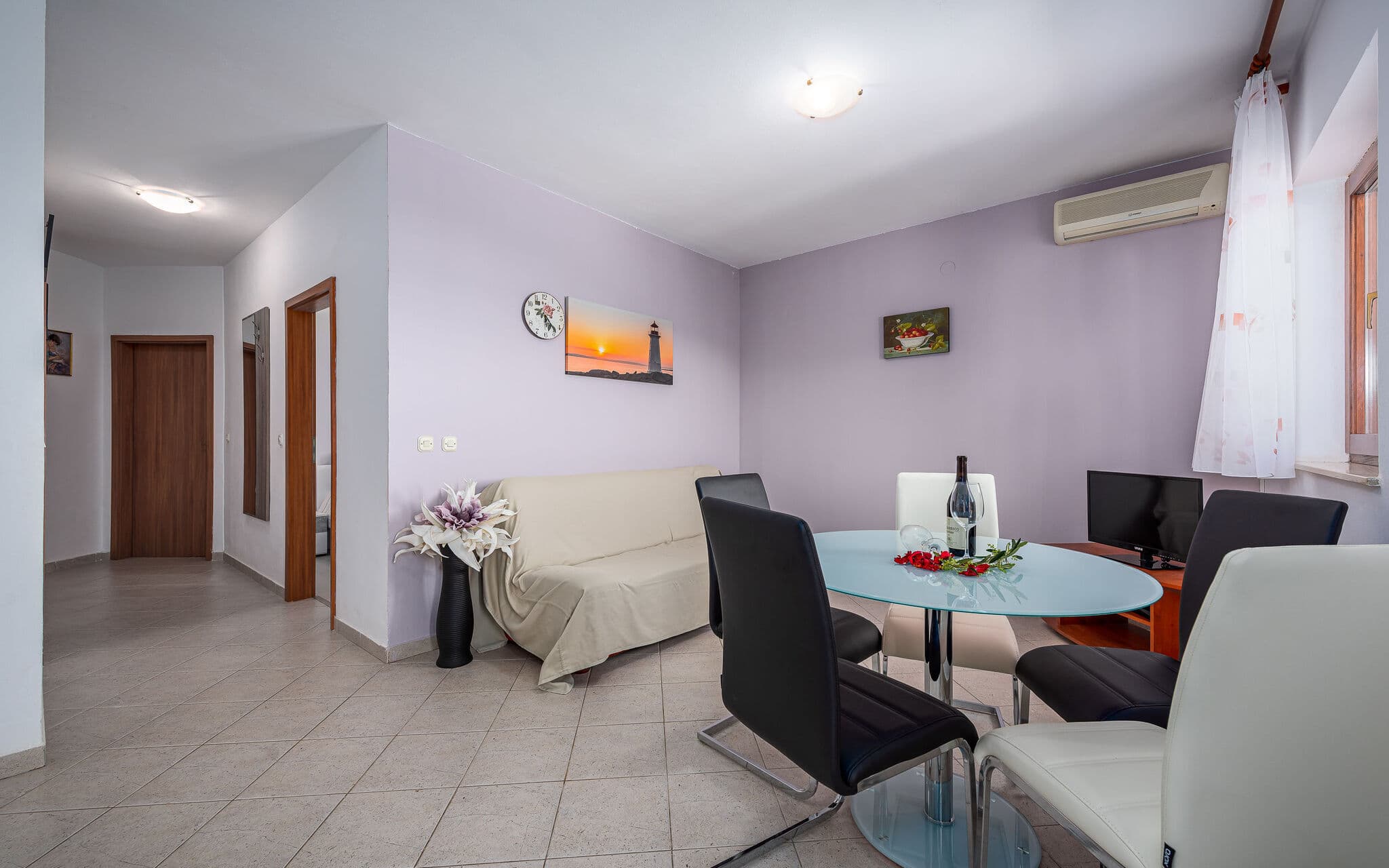 Apartmány 1355-208