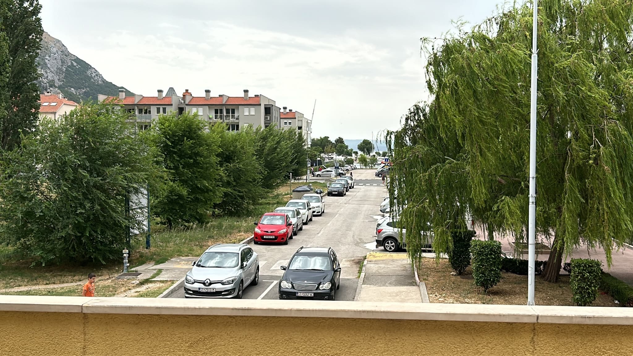 Apartmány 1355-919