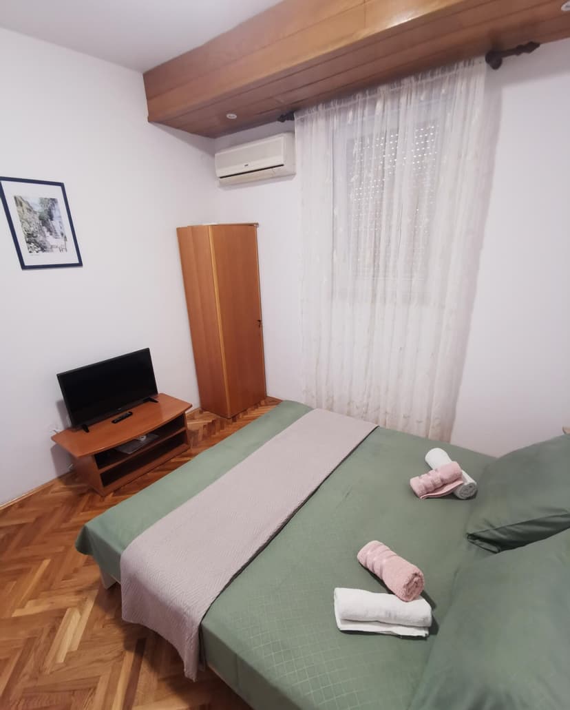 APP 4+1 - Ložnice