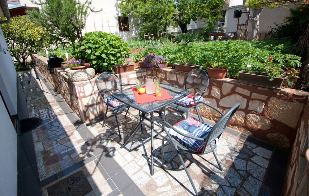 Apartmán Salome 2