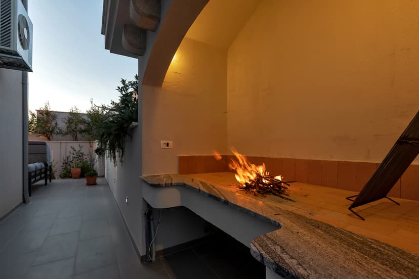 Grill