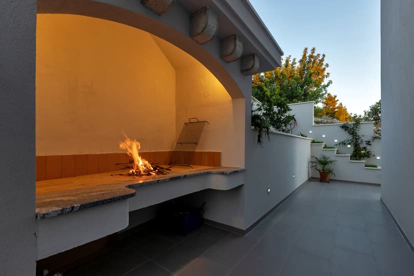 Grill