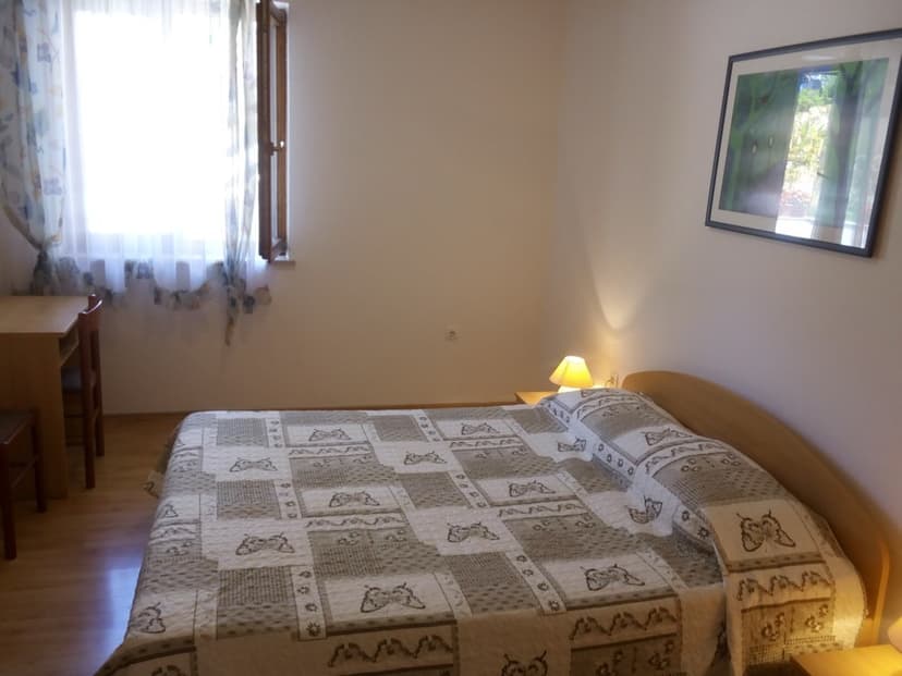 APP 3+2 - Ložnice