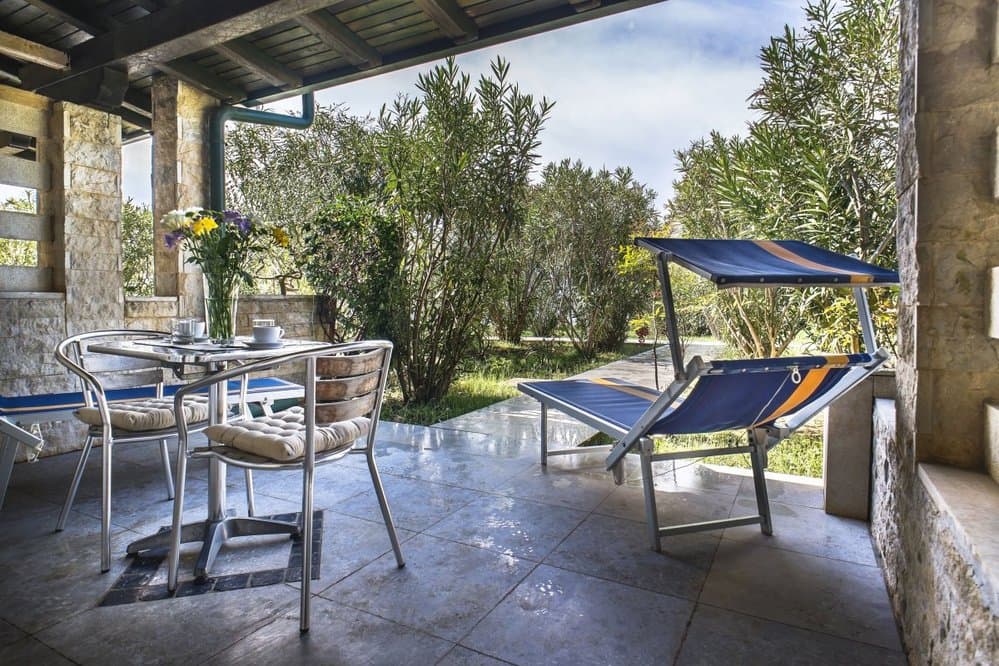 P SUITE SEA VIEW B&B