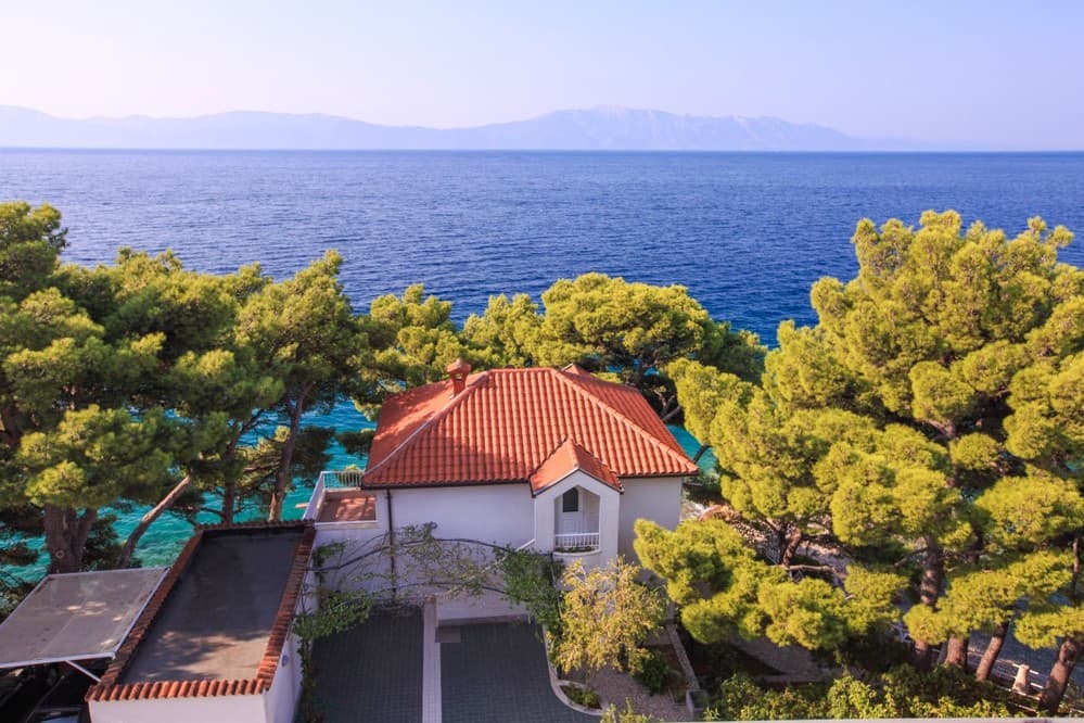Apartmány Rosika