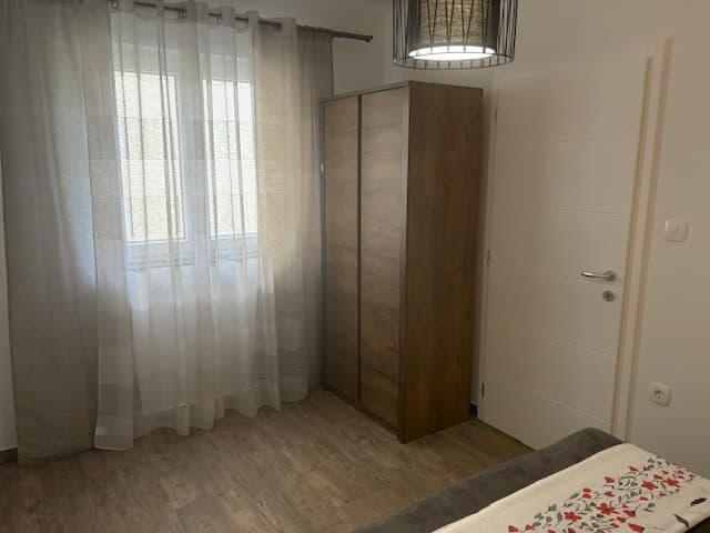 APP 2 &quot;1&quot; - Vybavení ložnice