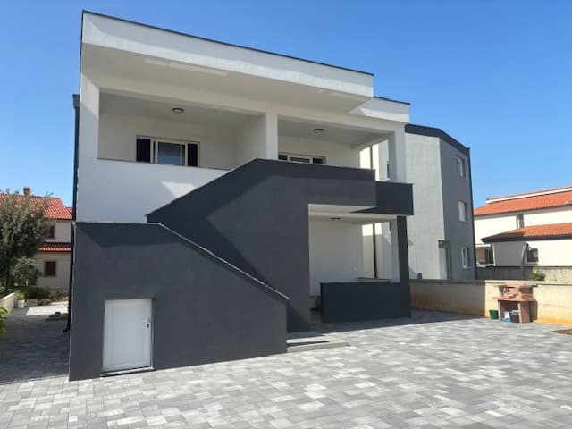 Apartmány Berta 2