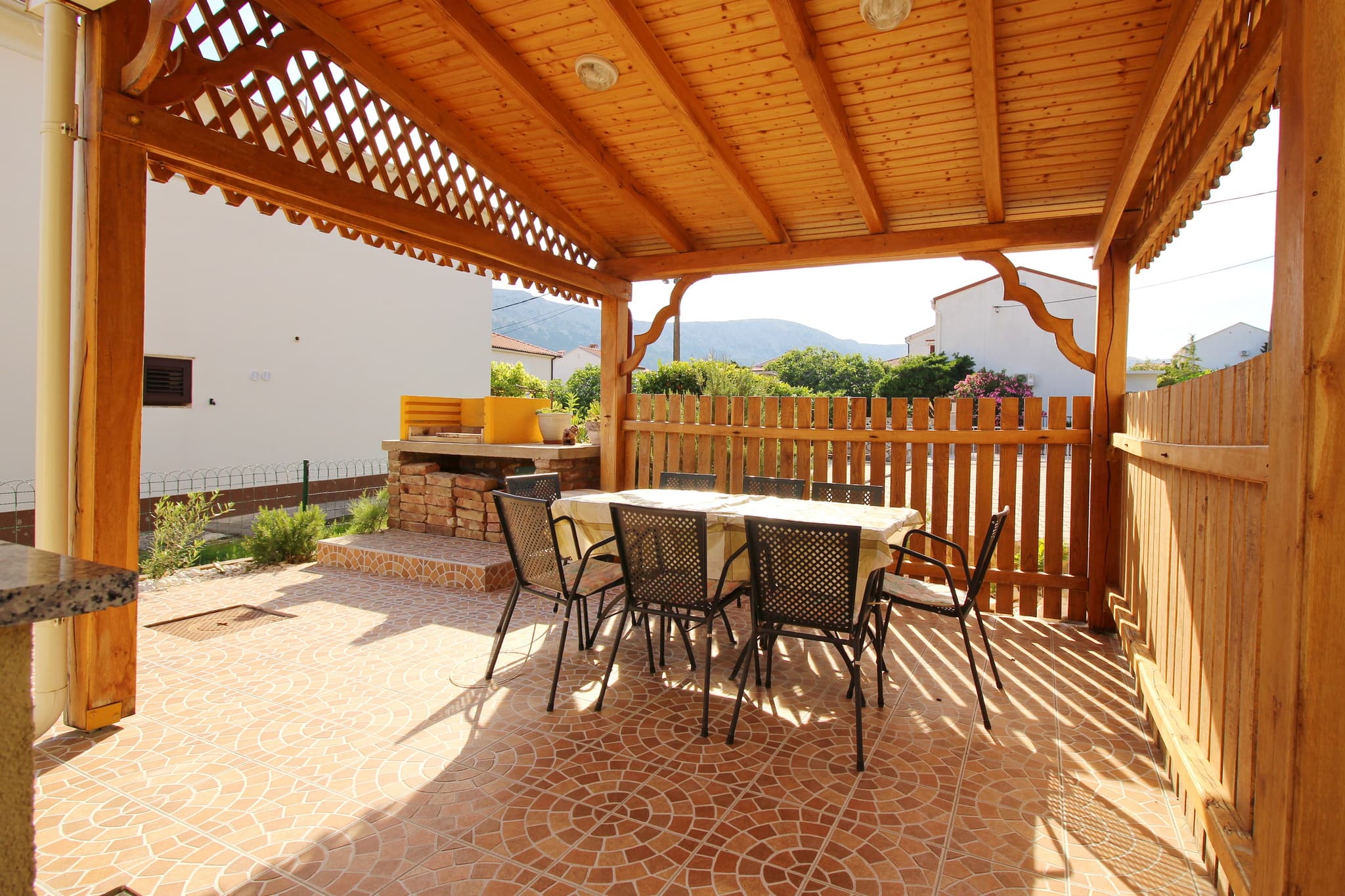 Apartmán Bovio