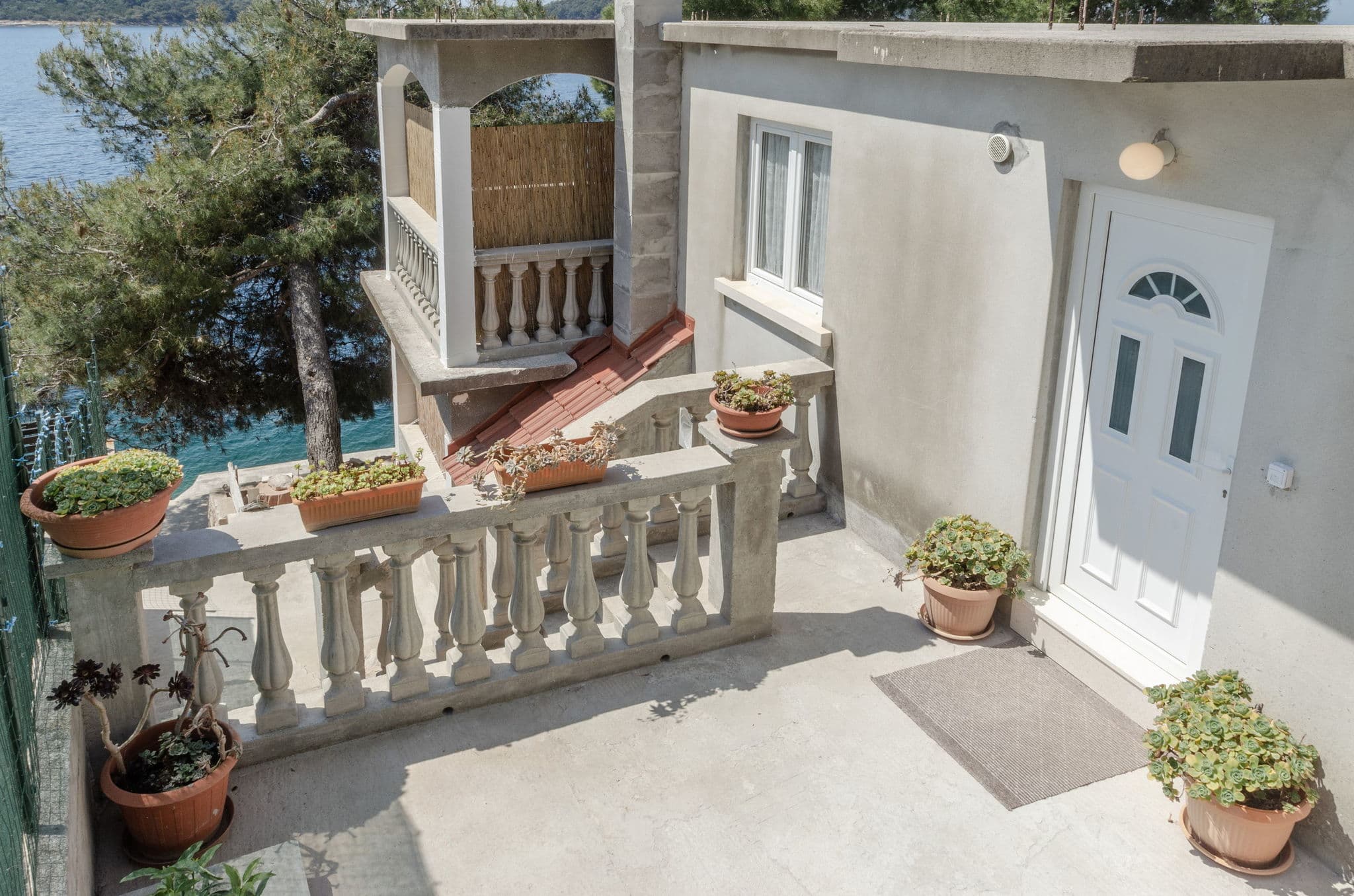 Apartmány Elena