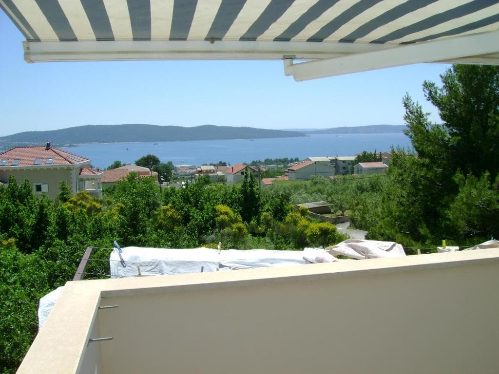 Apartmány Anton
