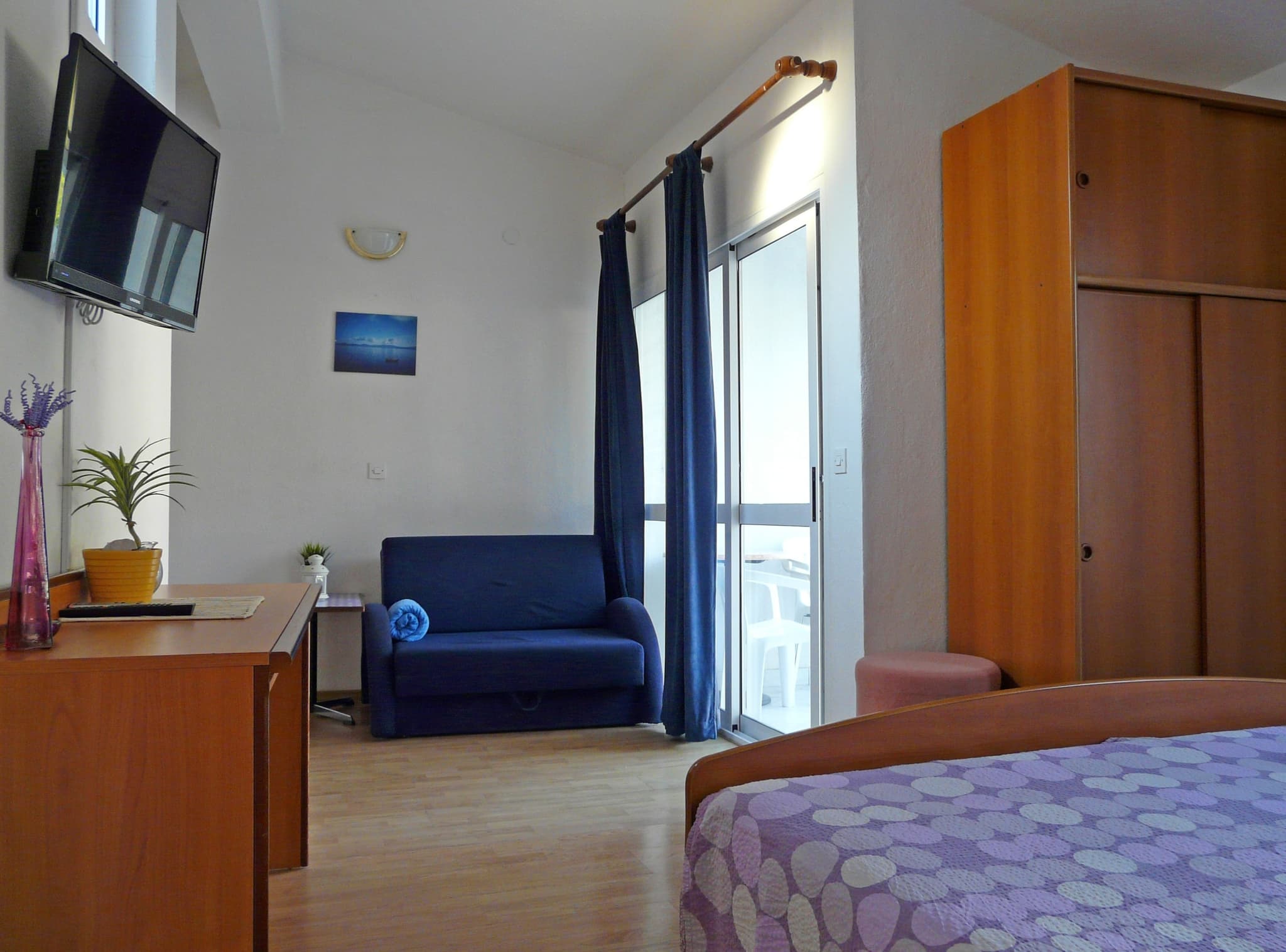 Apartmány 3298-1485