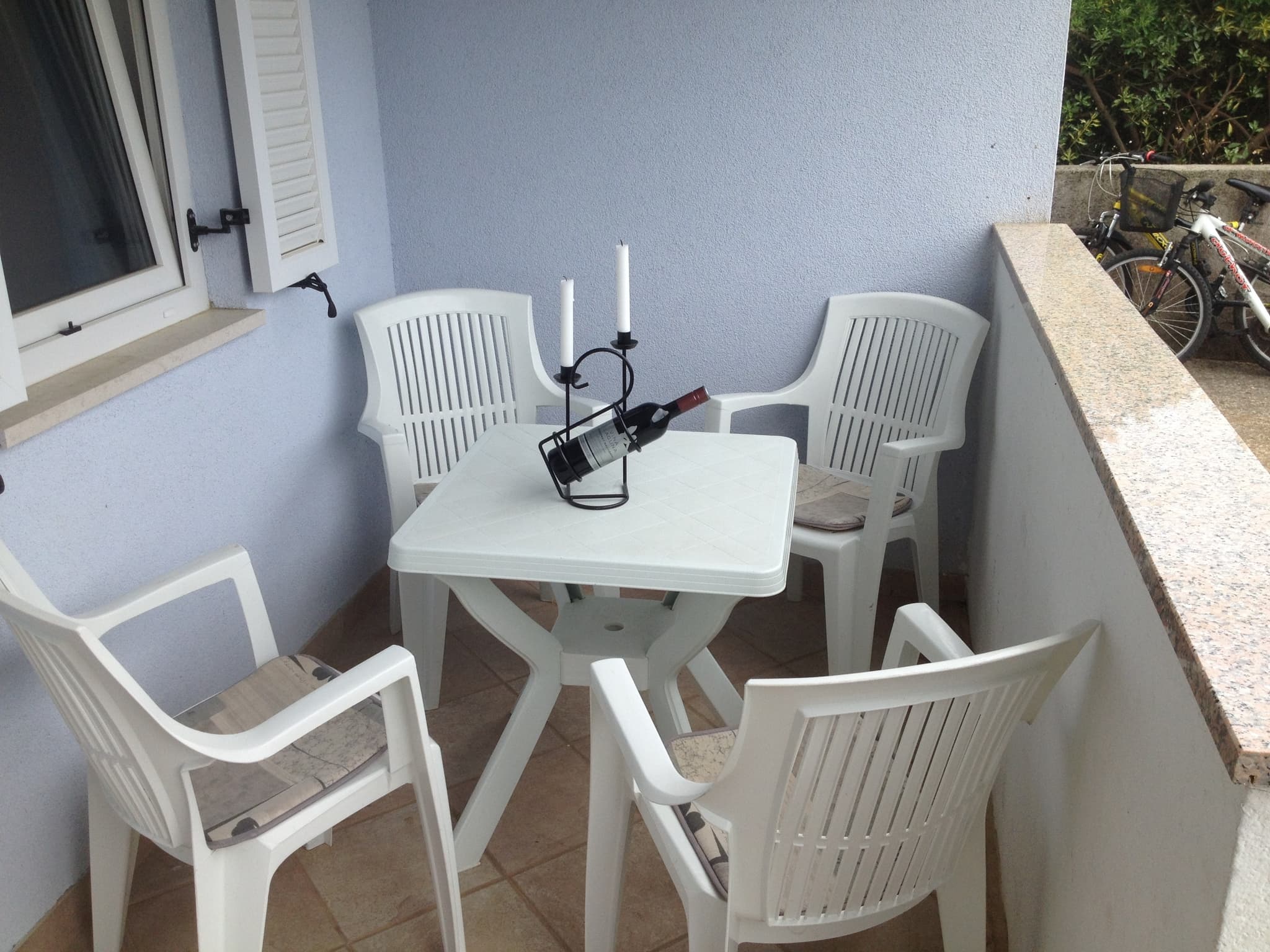 Apartmány 3298-3030