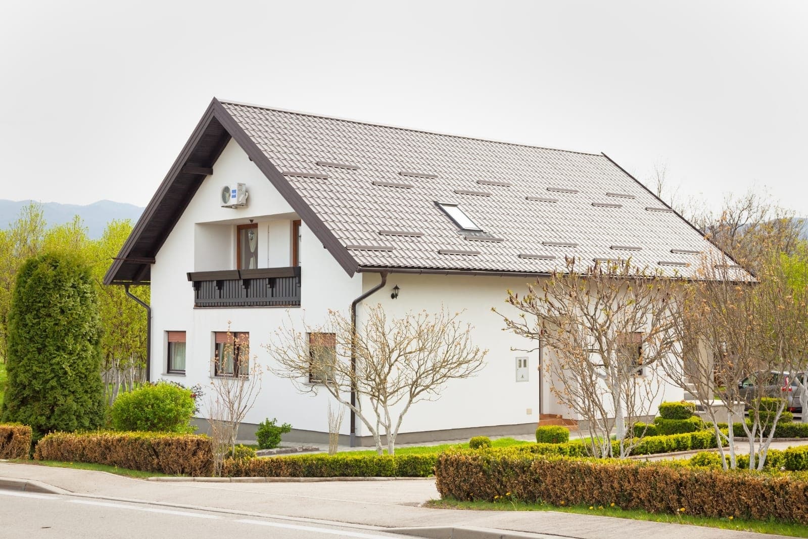 Apartmány 3298-3372