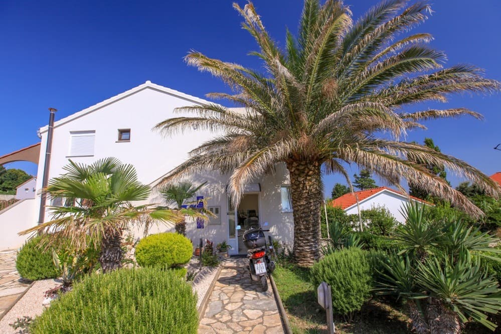 Apartmány Palma