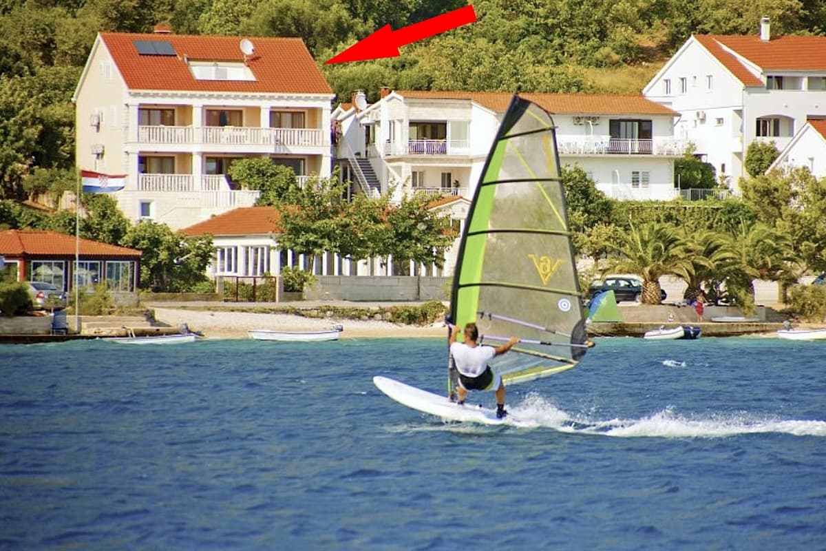 Apartmány 3298-3830