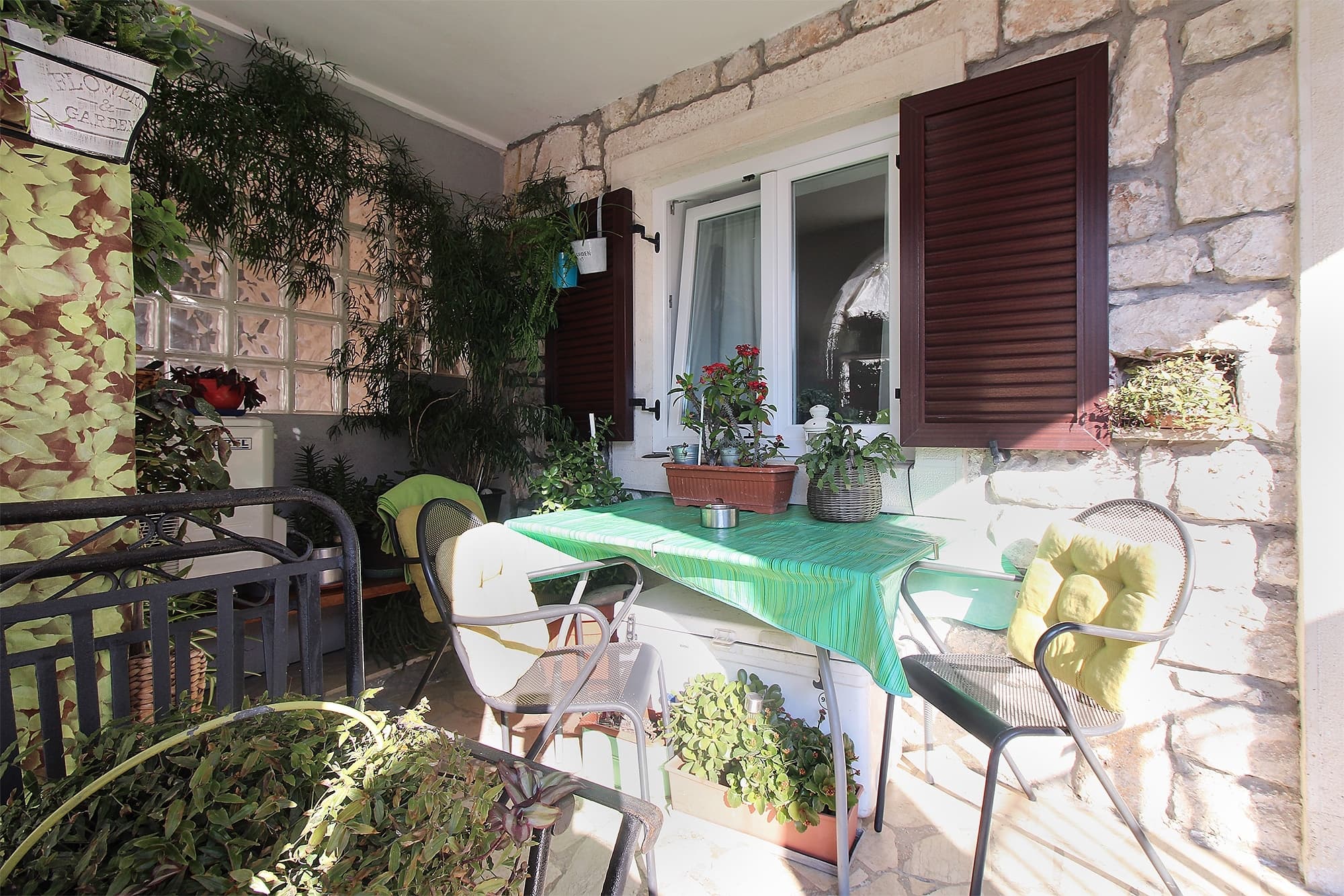 Apartmány 3298-4523
