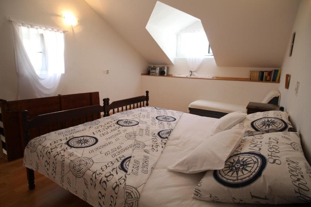 Apartmány 3298-4743