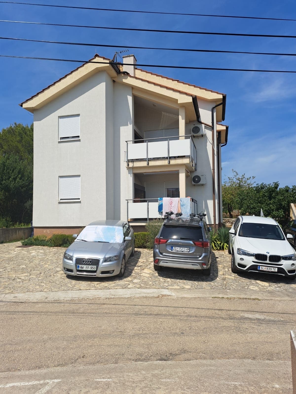 Apartmány 3298-4965