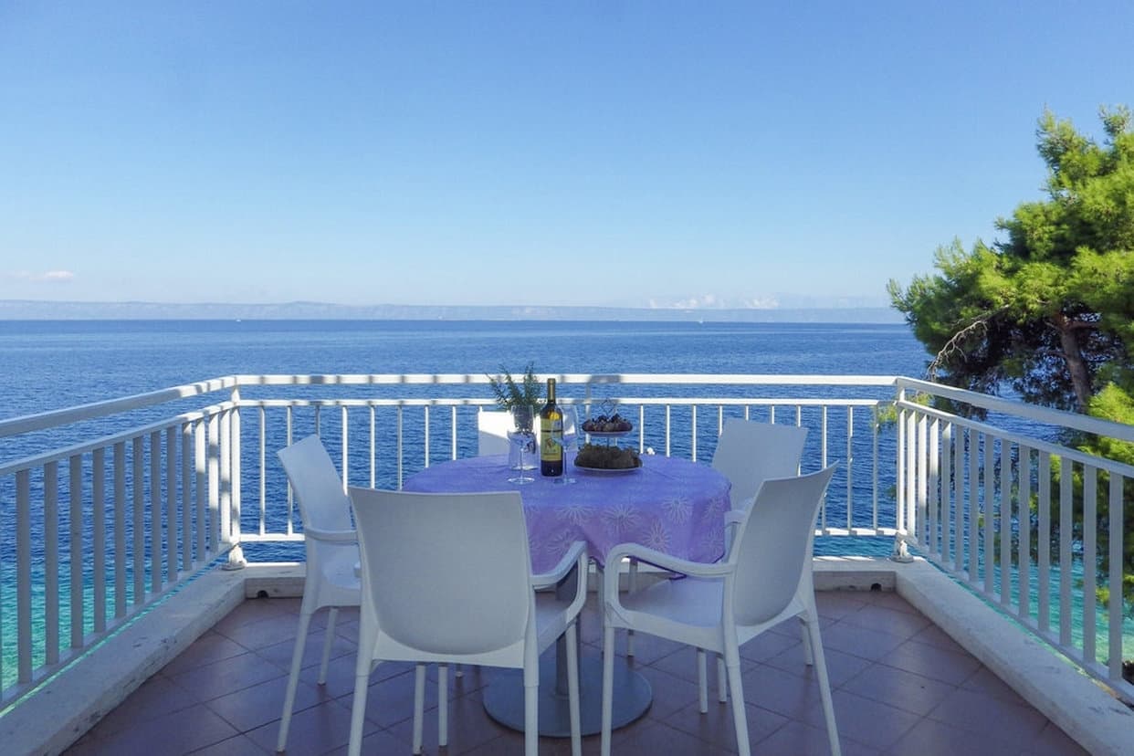 Apartmány 3298-5320