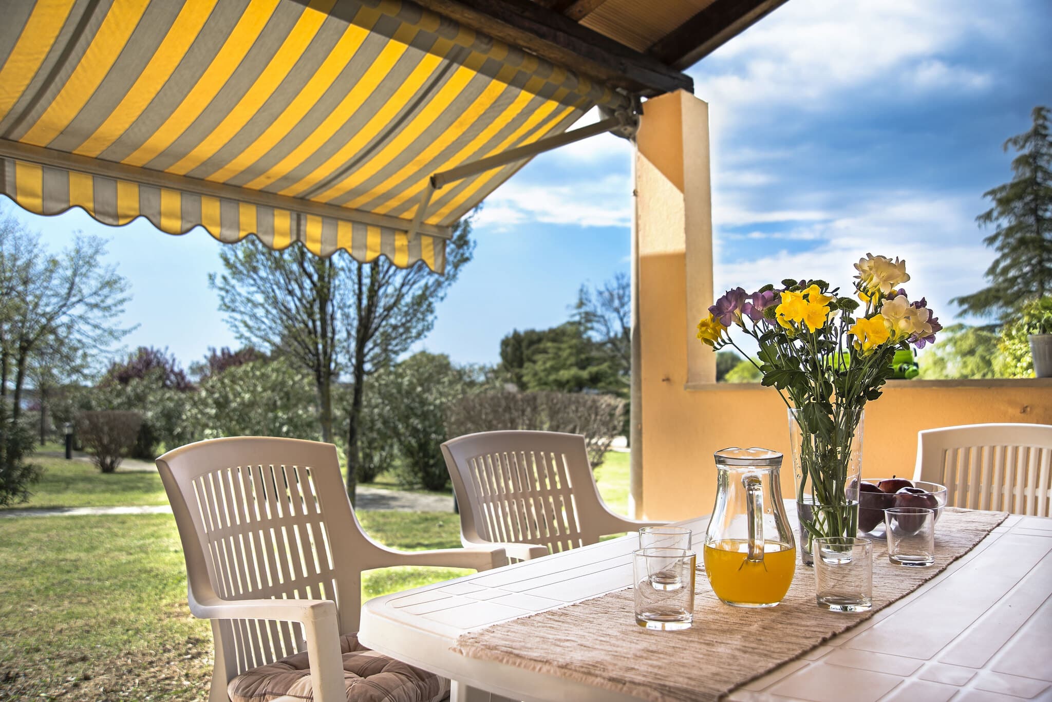 APP HOLIDAY HOME BELVEDERE