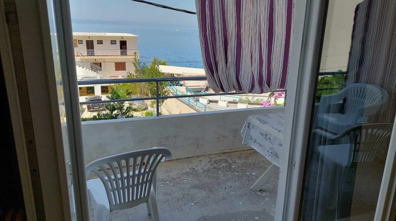 Apartmány 3298-5850