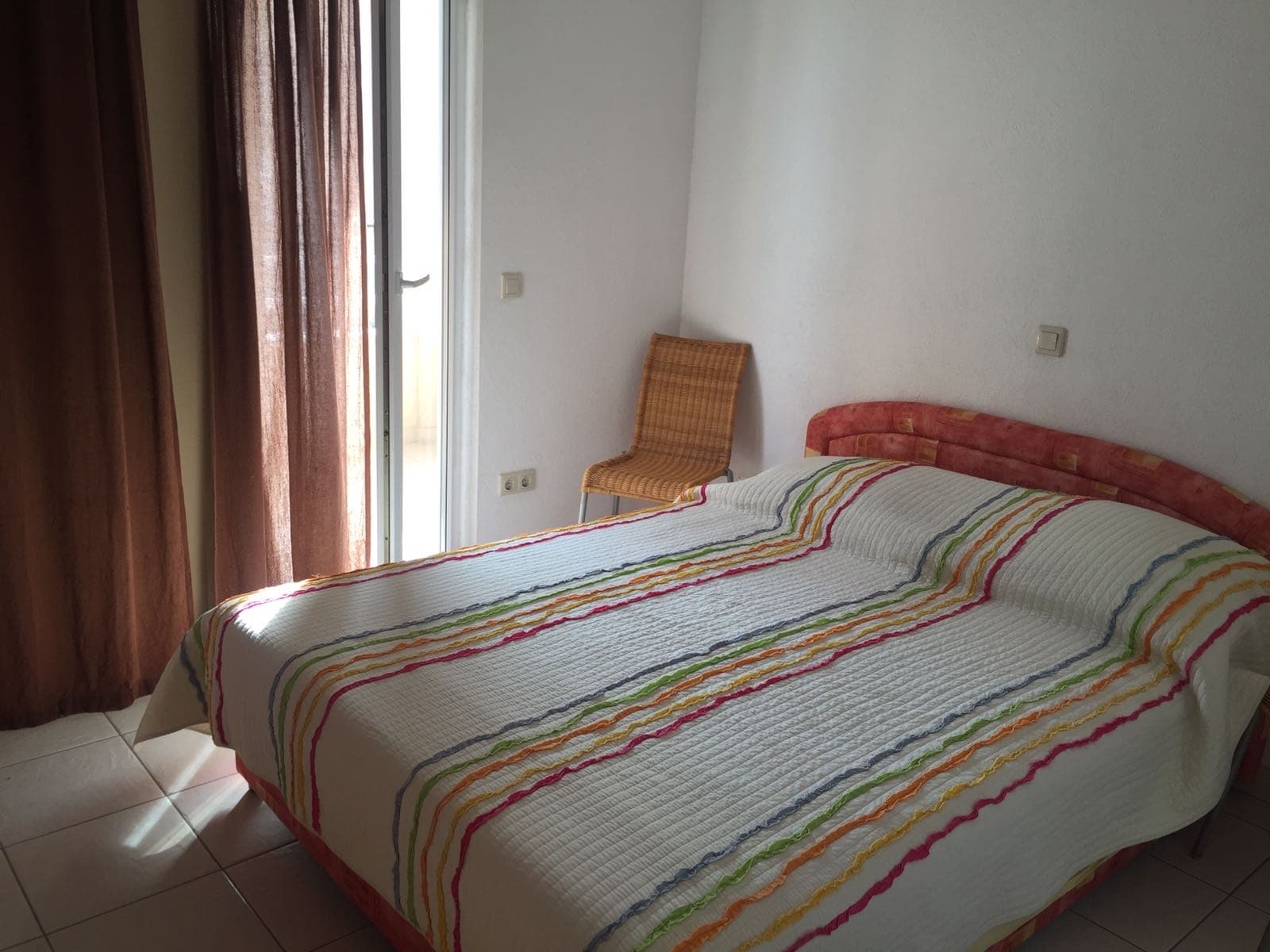 Apartmány 3298-6042