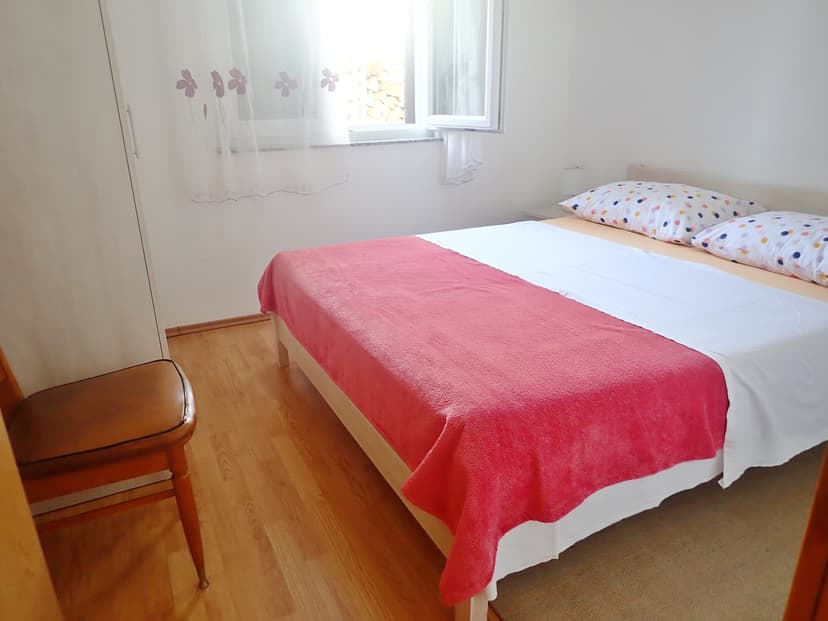 APP 4 "1" - Druhá ložnice