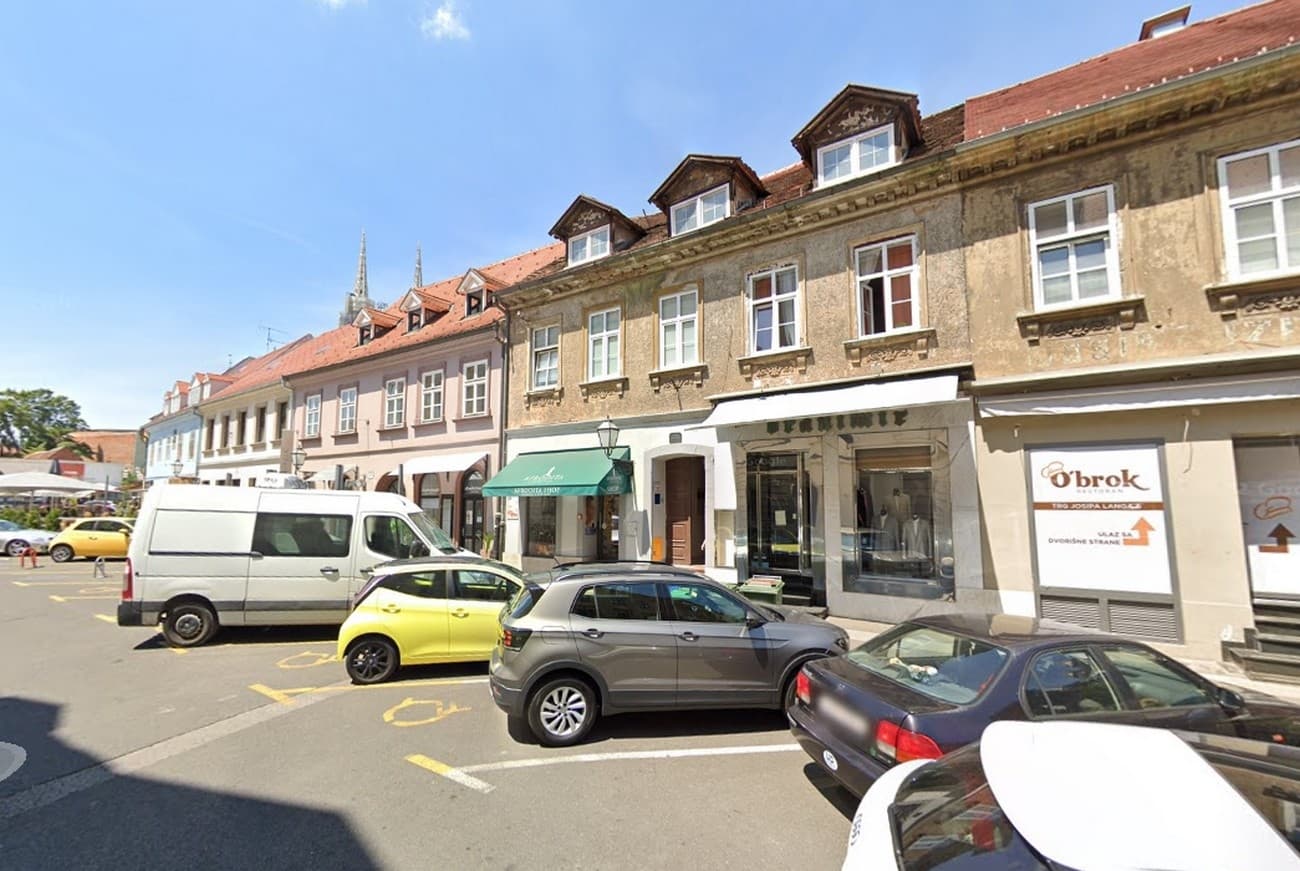 Apartmány 3298-6795