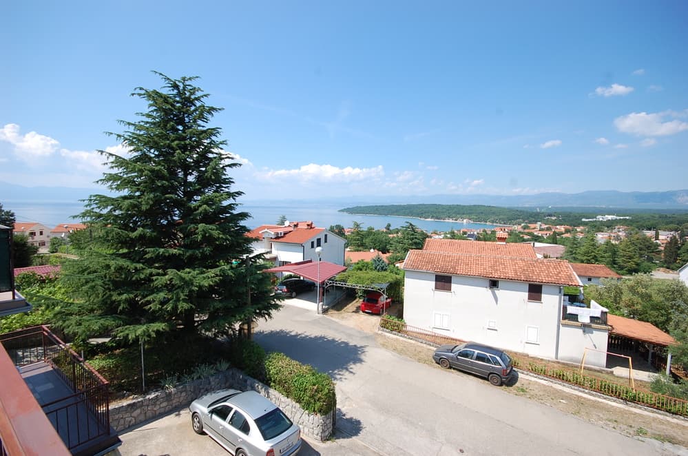 Apartmány 400-113