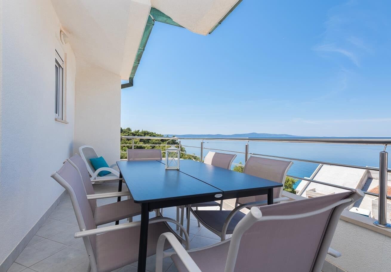 Apartmány 1355-6311