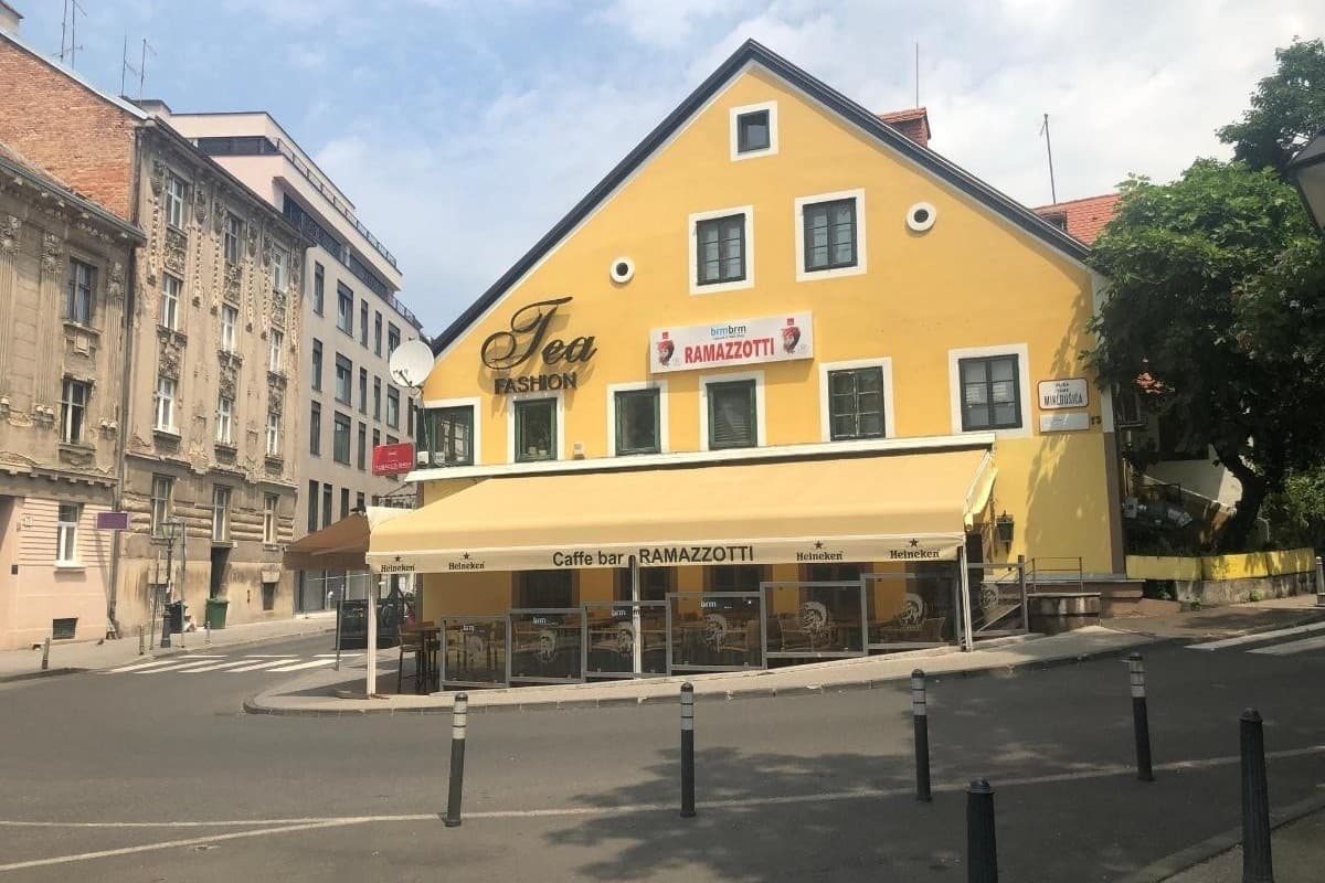 Apartmány 3298-7401