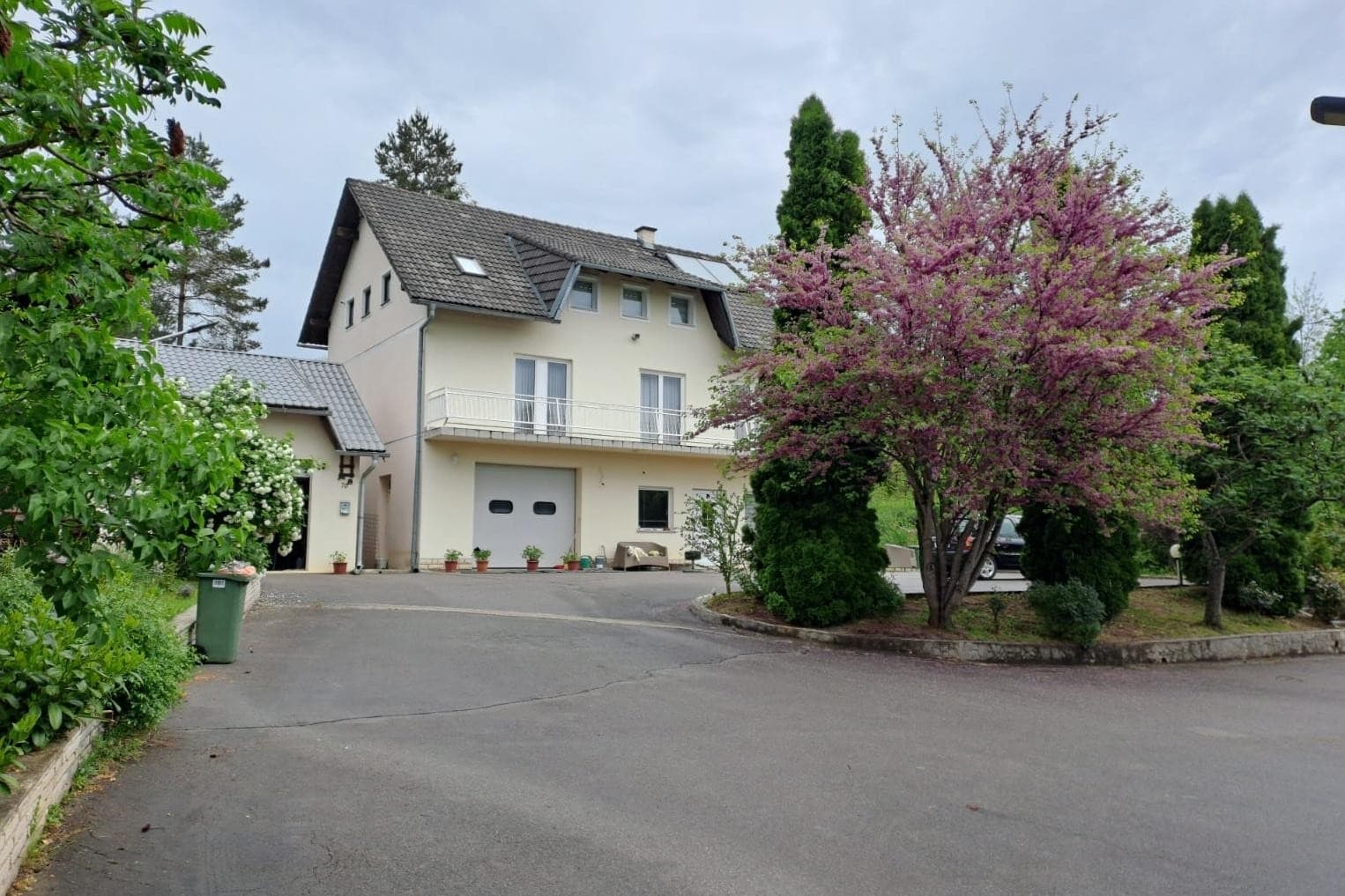 Apartmány 3298N-7610