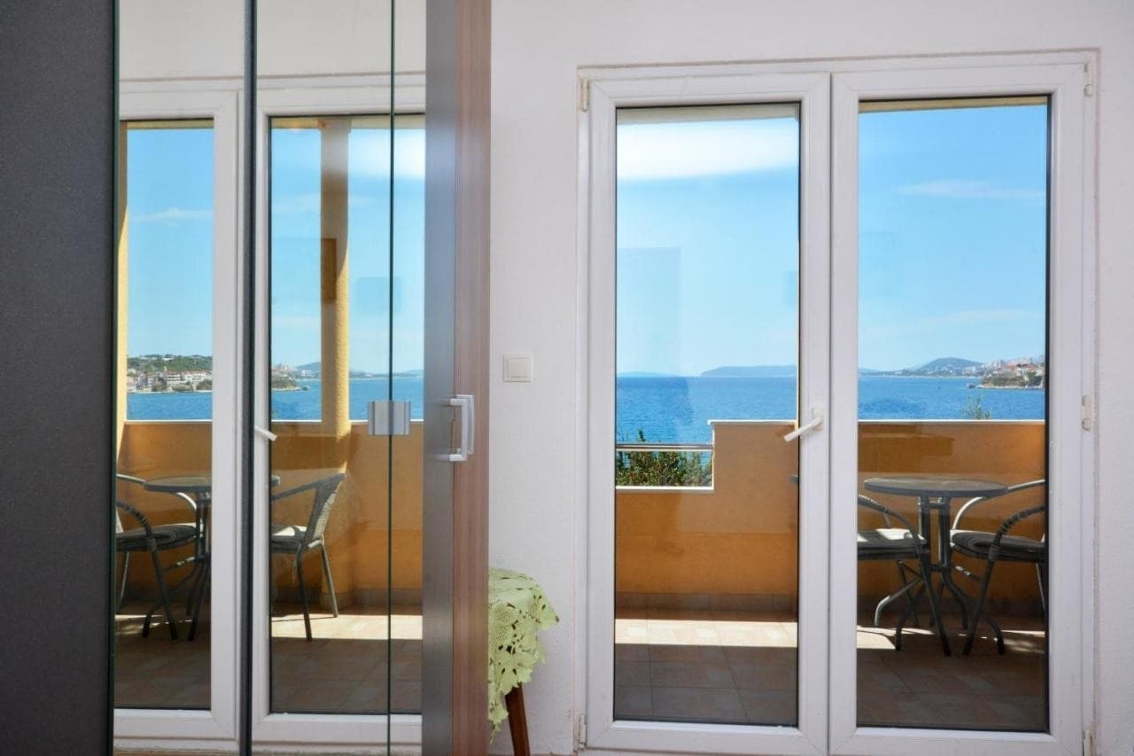 Apartmány 3298N-7772