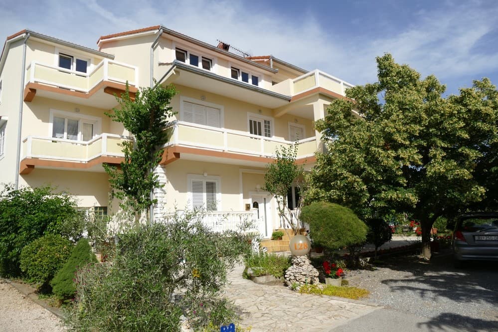 Apartmány 1321-28