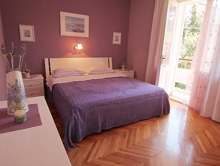 APP 4+1 &quot;1&quot; - Druhá ložnice