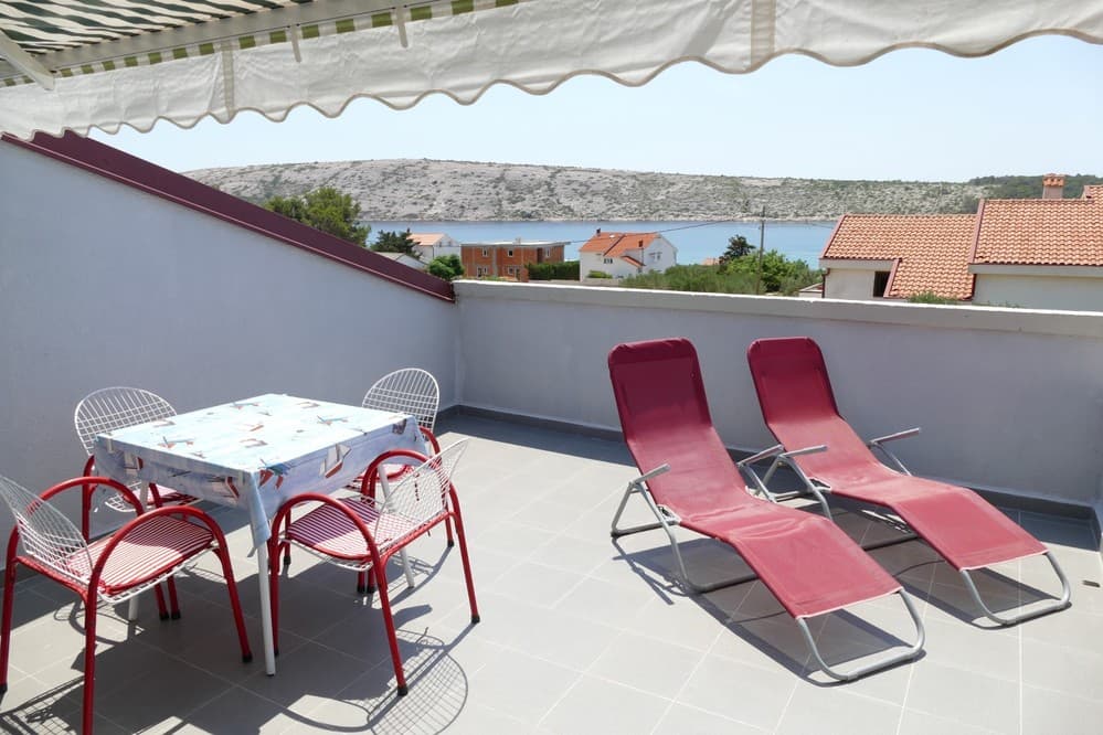 Apartmány 1321-174