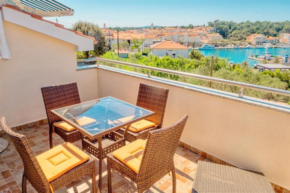 Apartmány 1321-206
