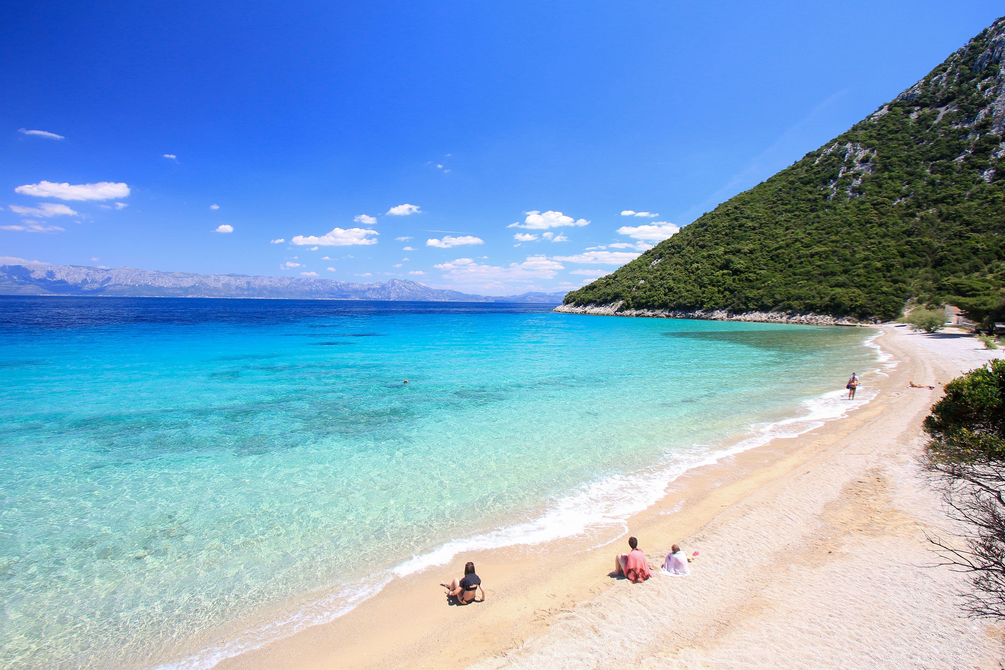 Destination photo
