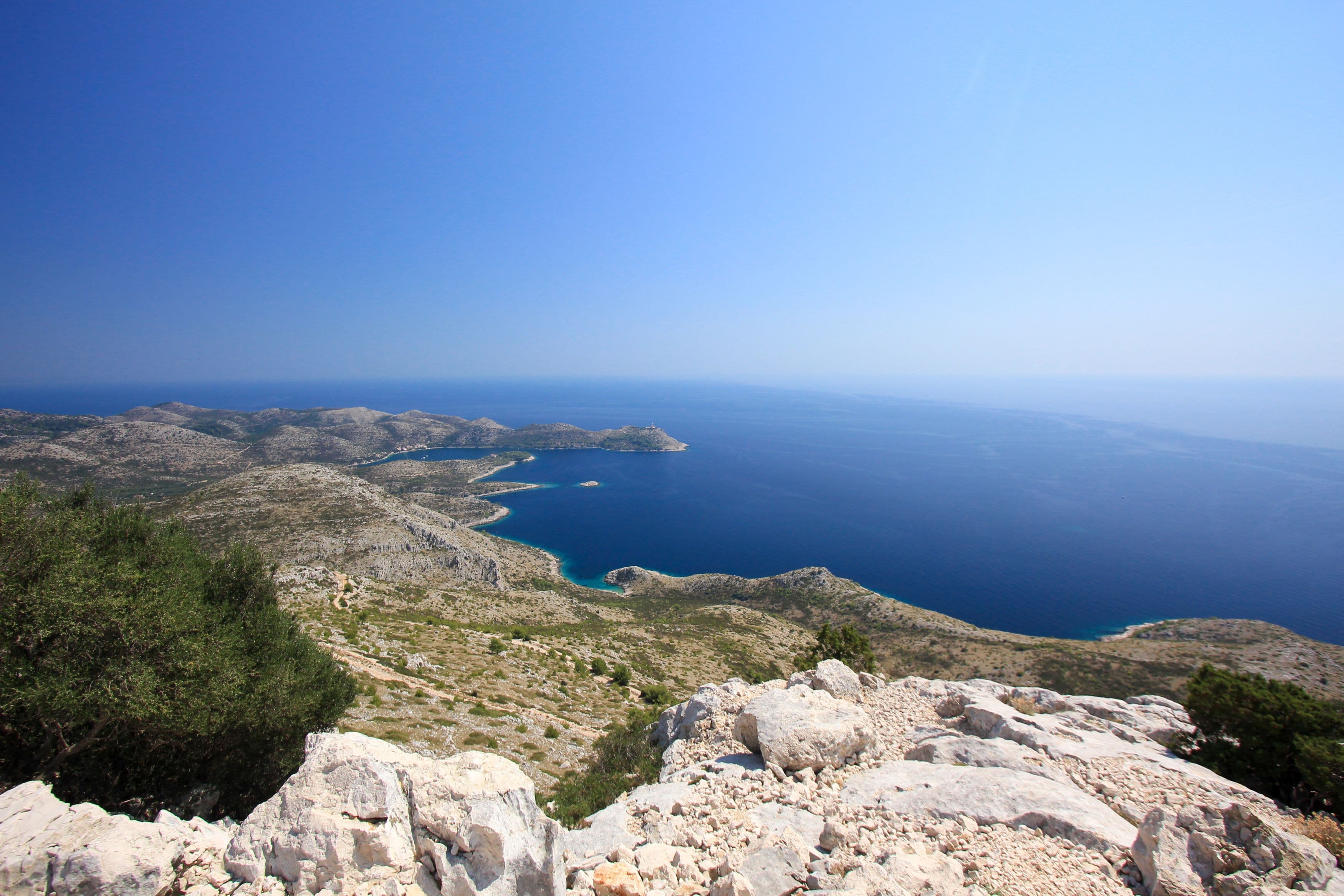 Destination photo