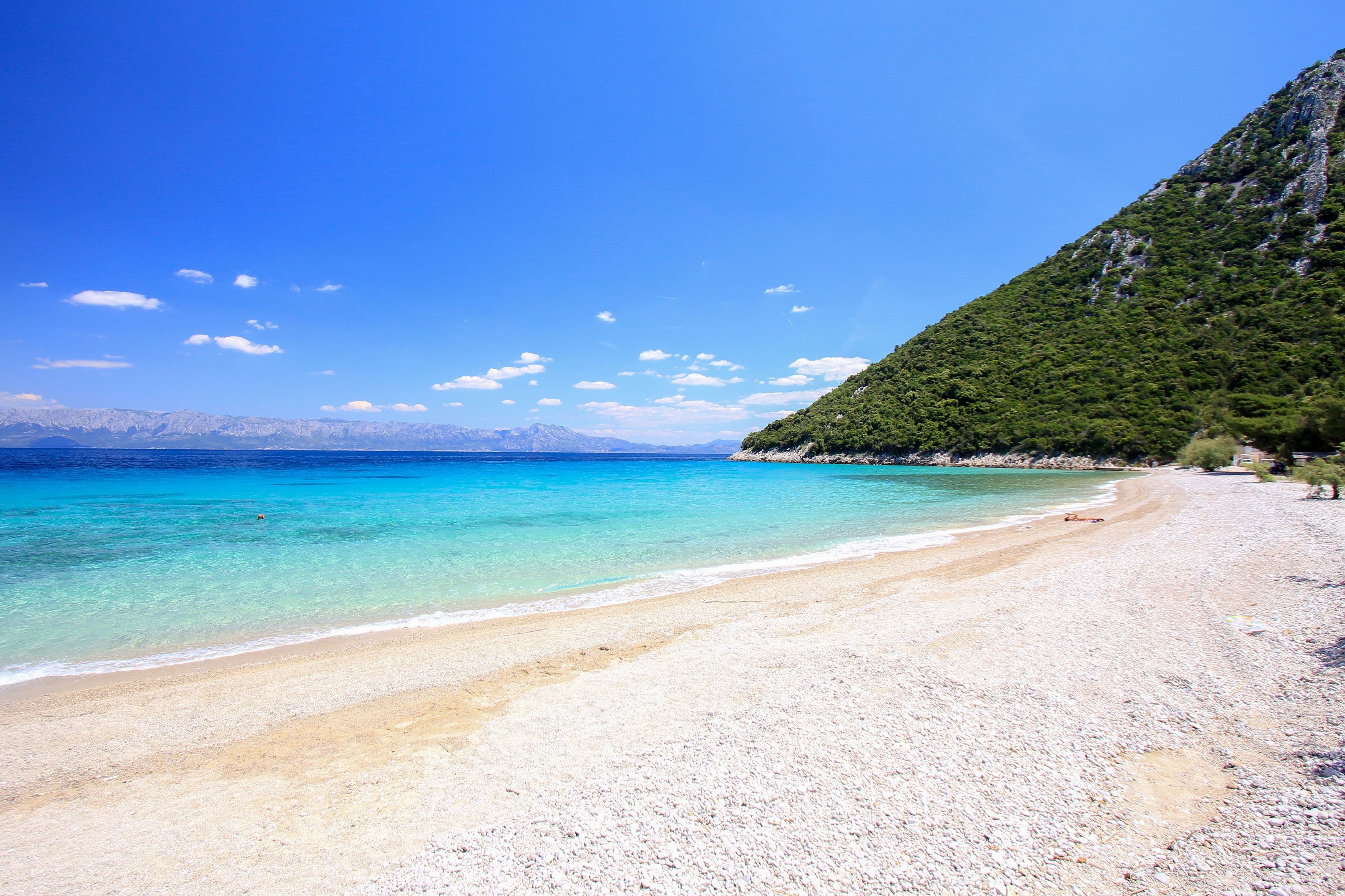 Destination photo