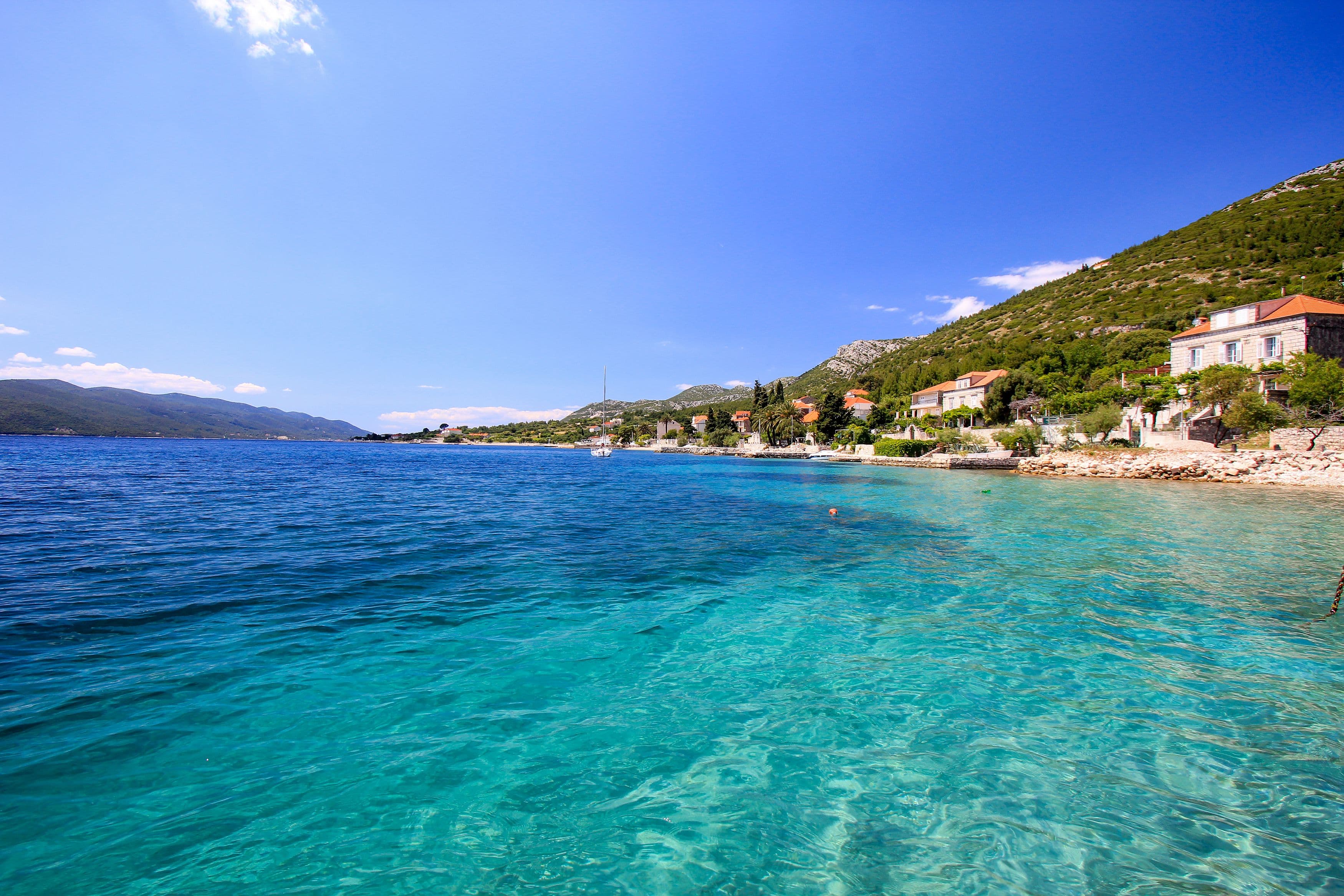 Destination photo