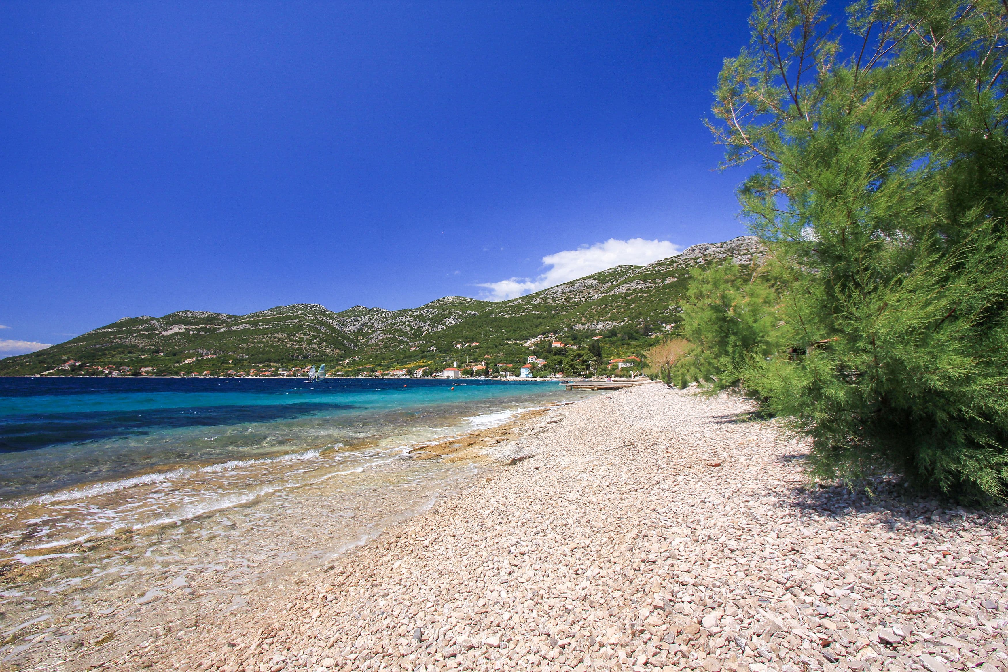 Destination photo