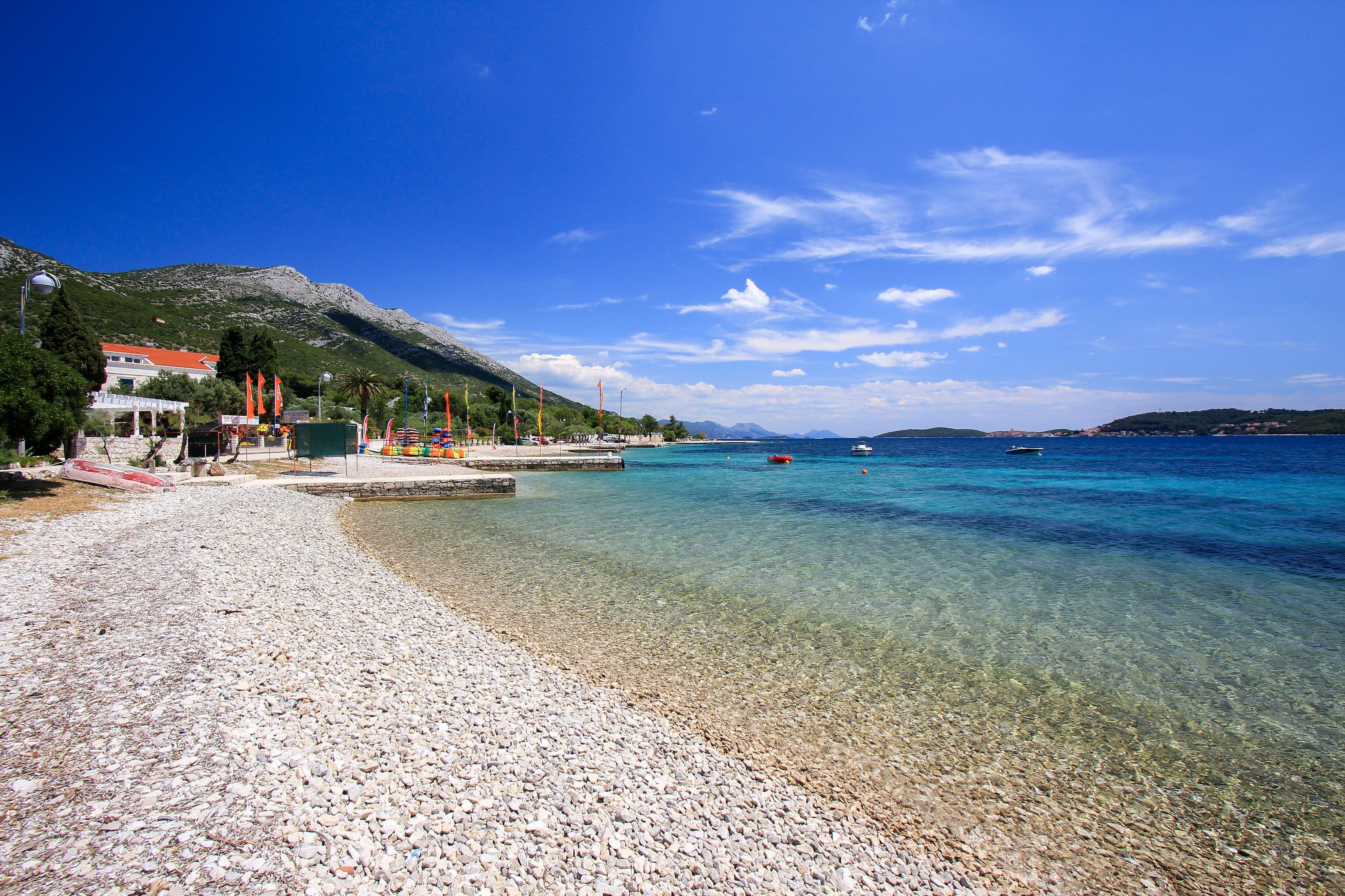 Destination photo