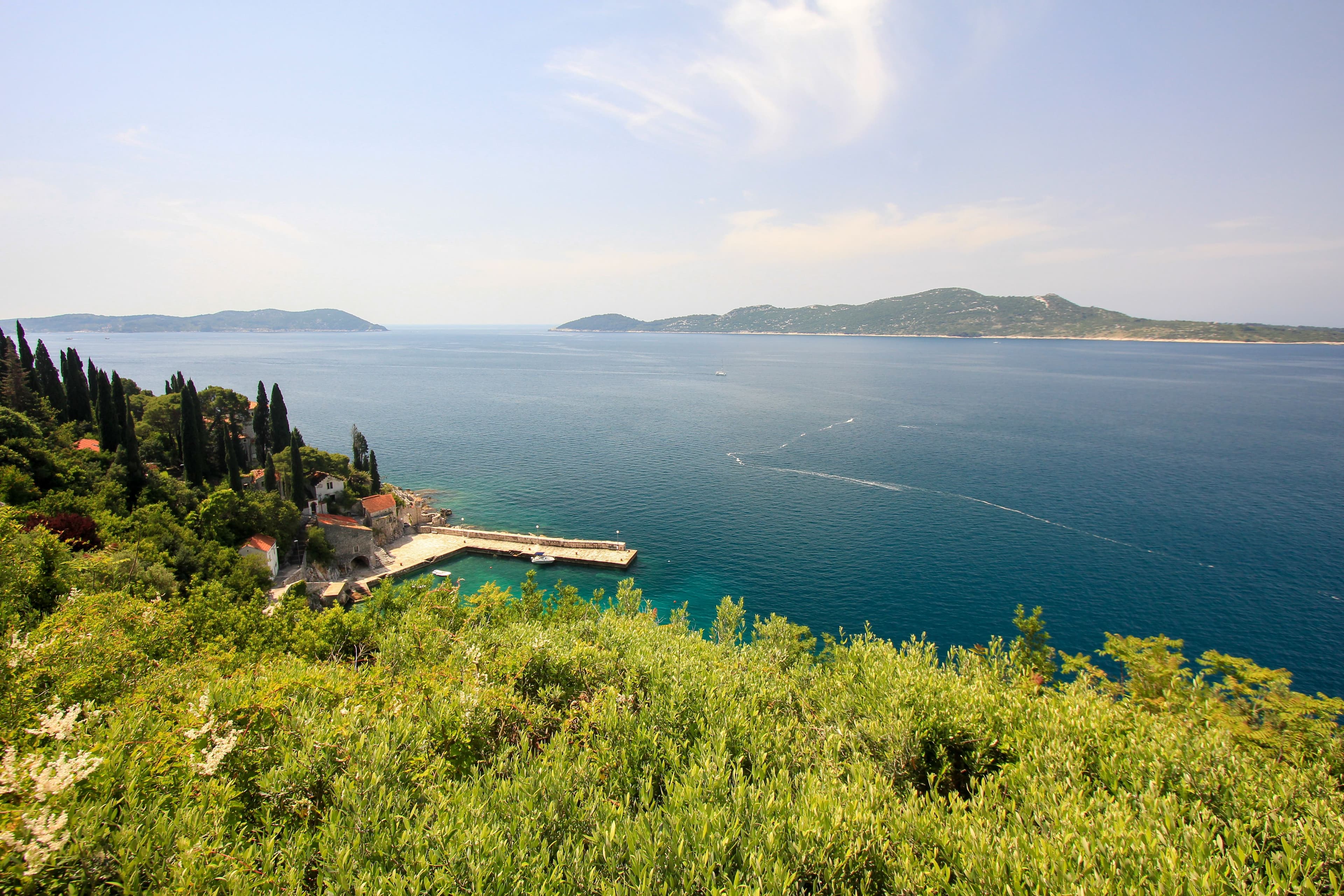 Riviera Dubrovník