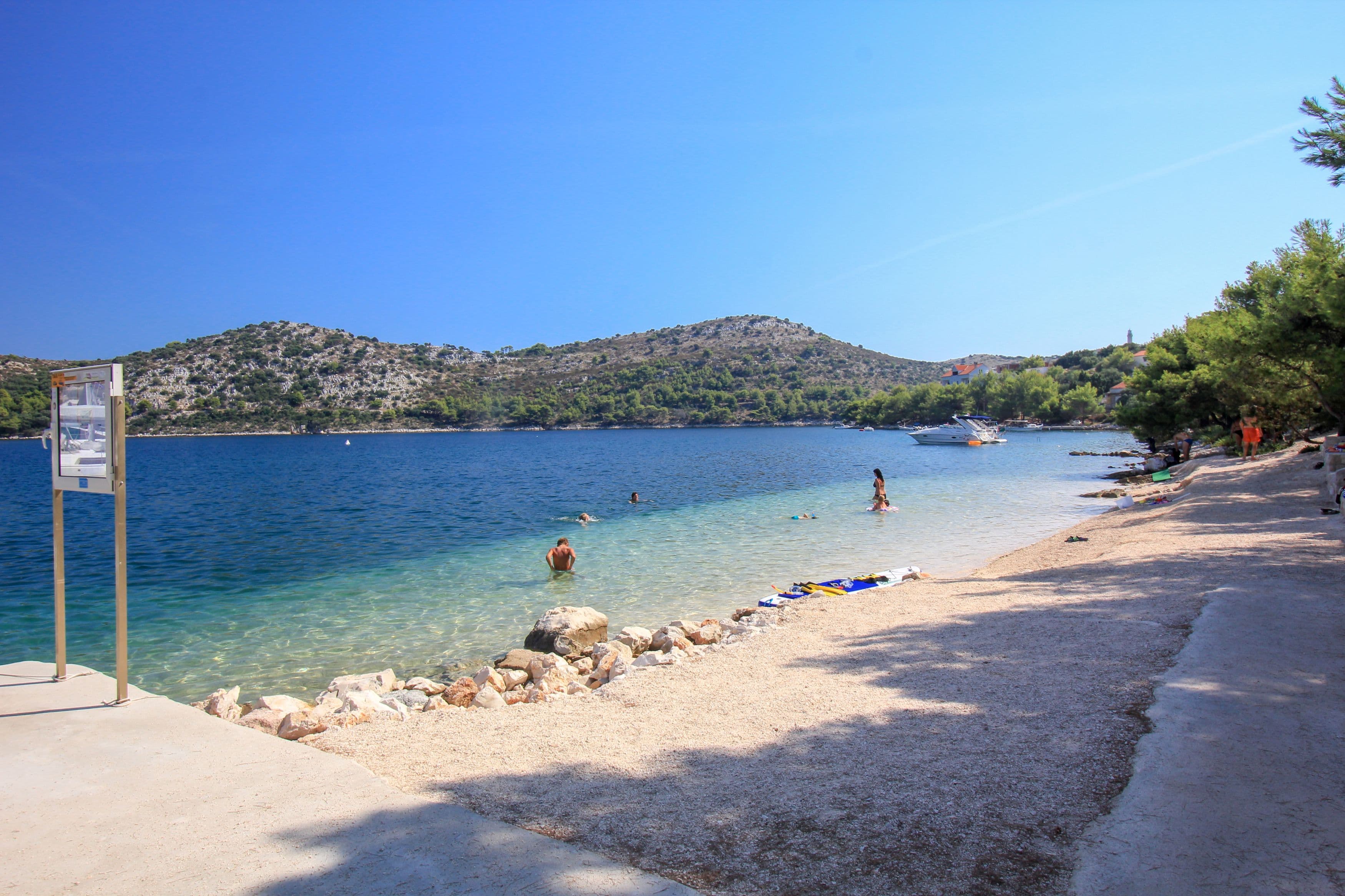 Destination photo