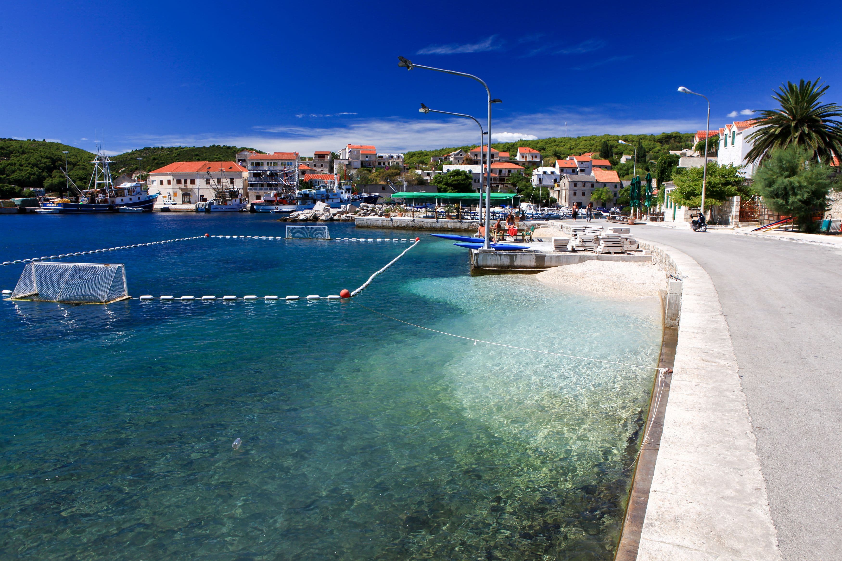 Destination photo