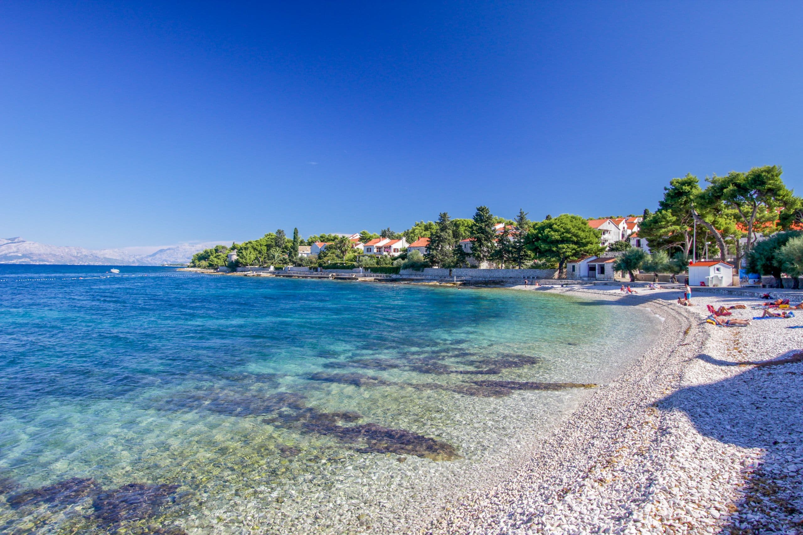 Destination photo