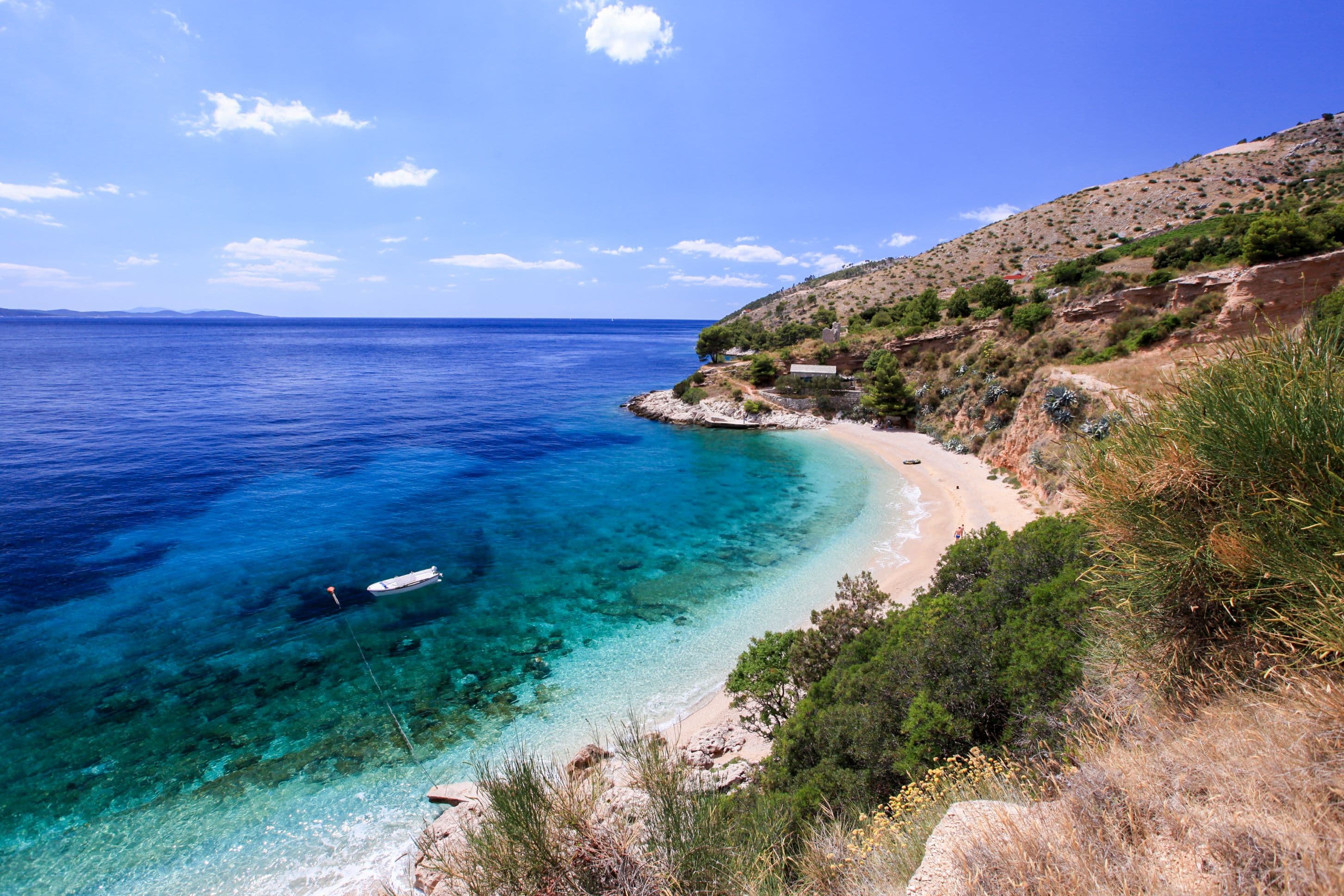 Destination photo