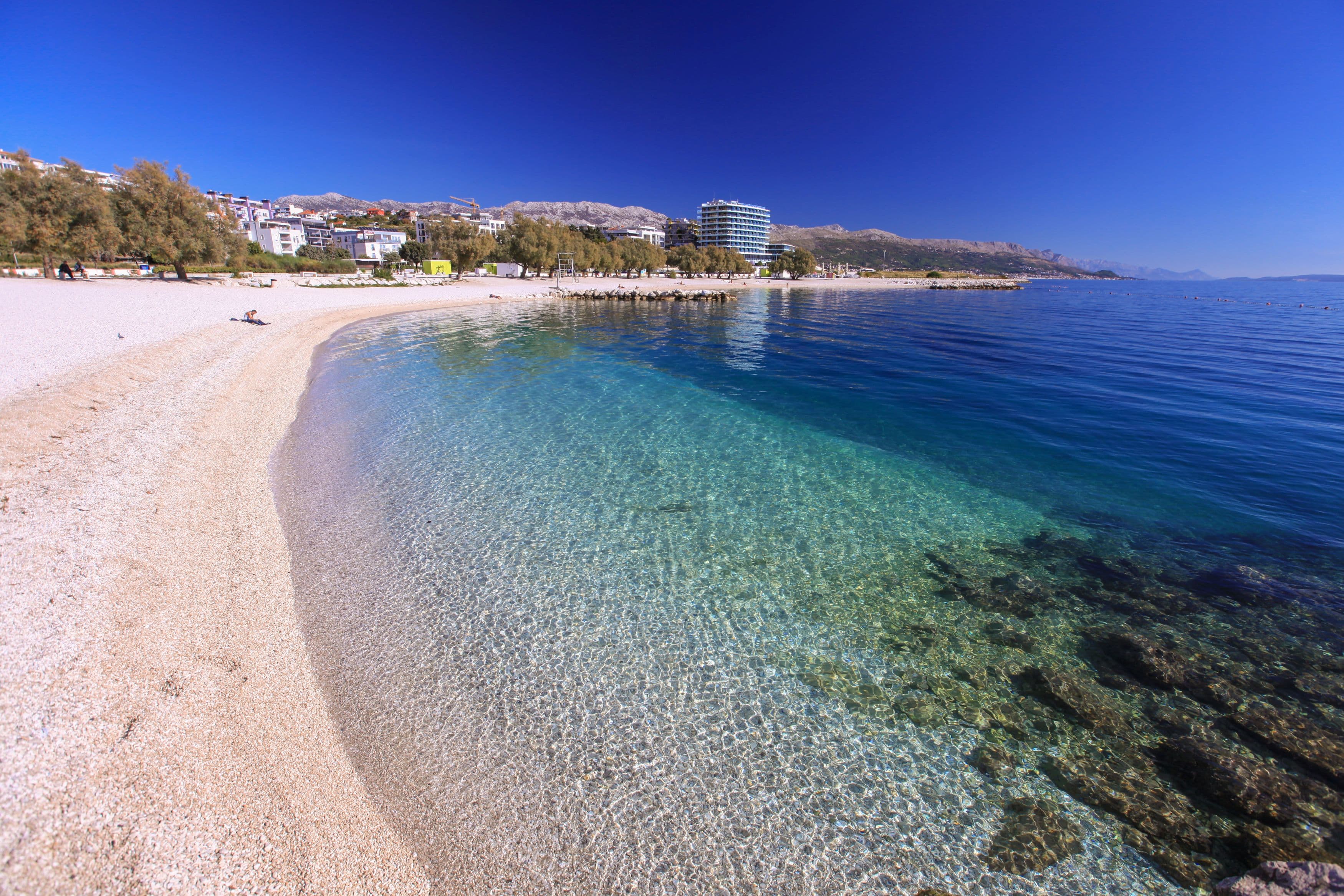 Riviéra Split