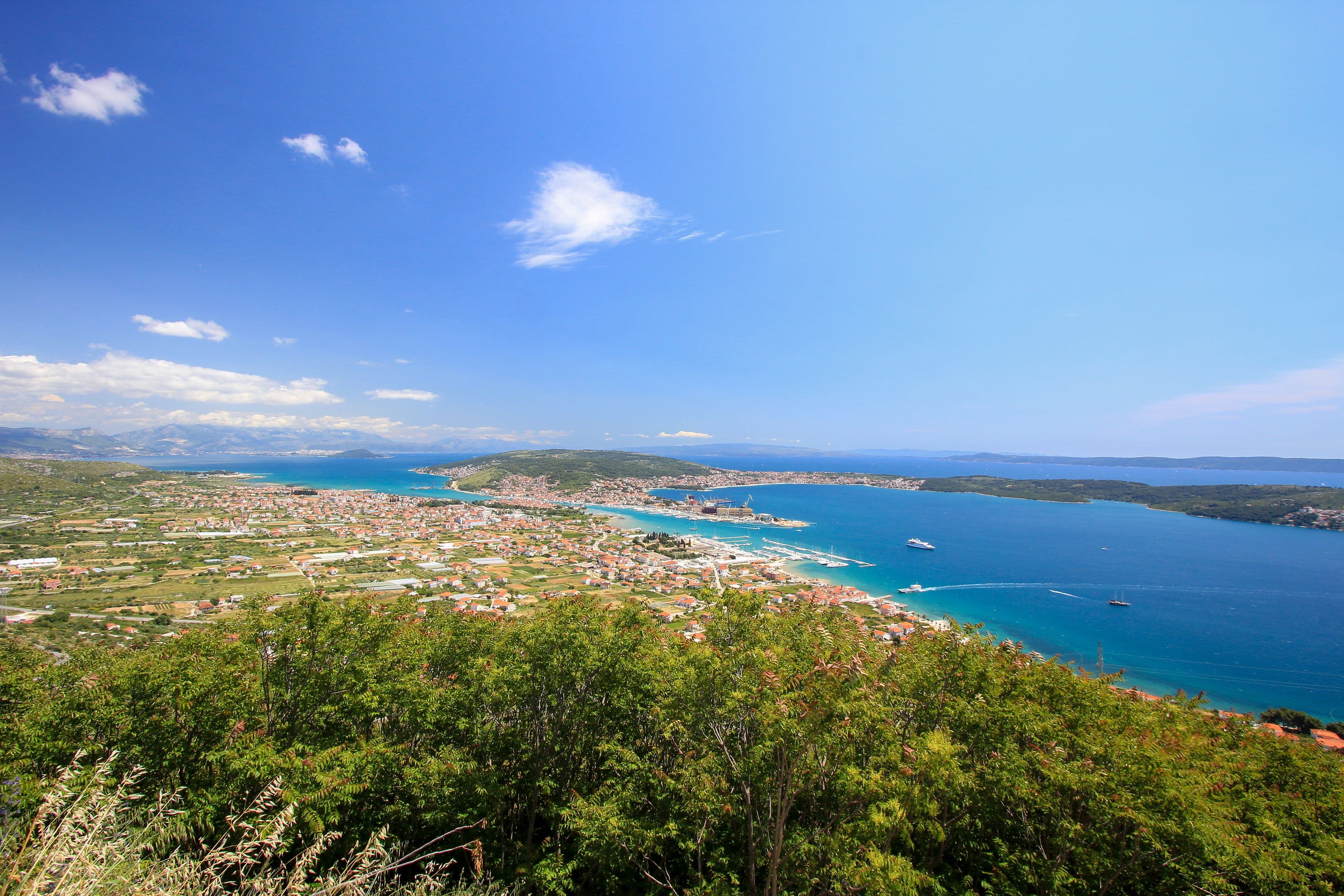 Destination photo